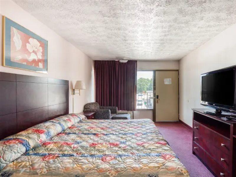 Oyo Hotel Decatur I-20 East & Wesley Club Dr Exteriér fotografie