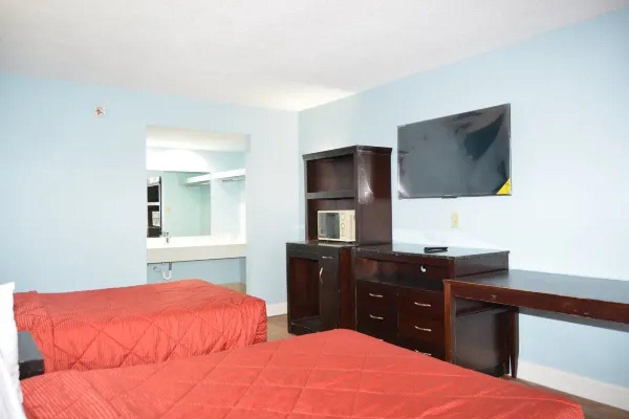 Oyo Hotel Decatur I-20 East & Wesley Club Dr Exteriér fotografie